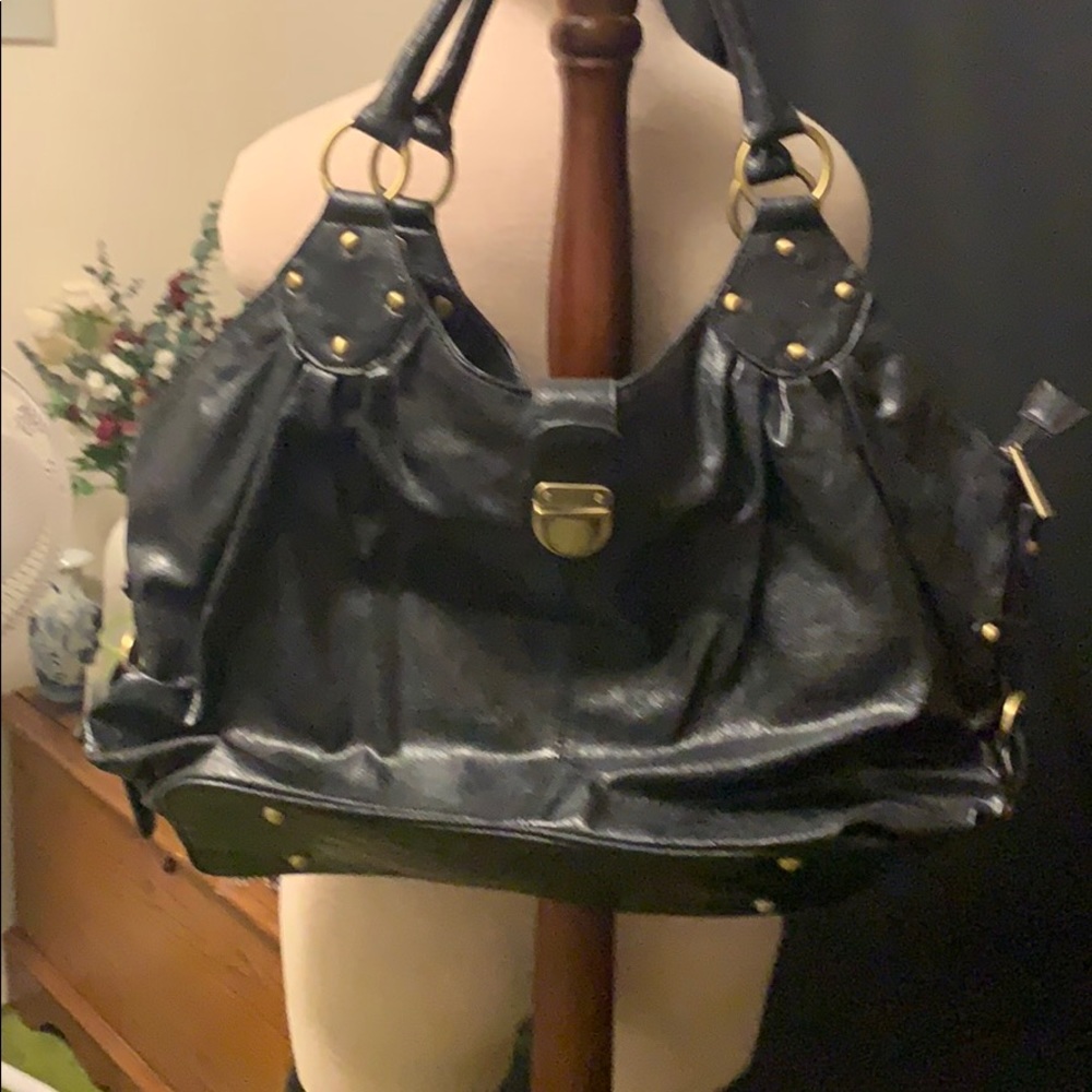 Large Shoulder Bag